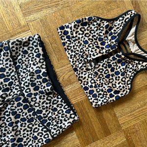 VS Sport workout set